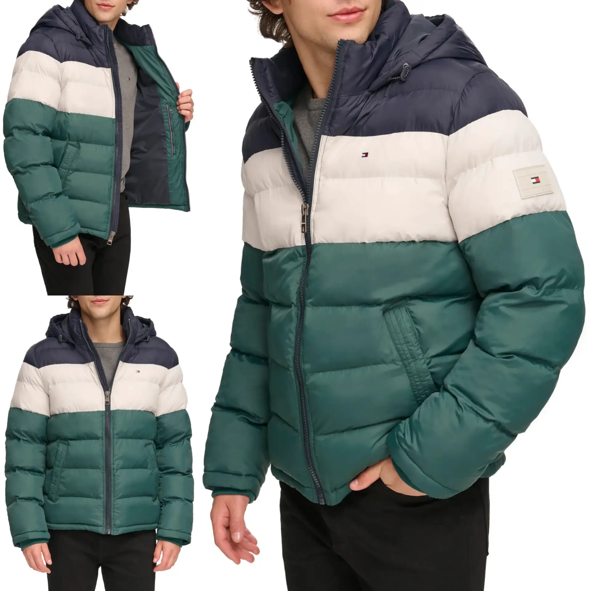 ♦️Tommy Hilfiger ♦️🔥7500 руб🔥+ доставка