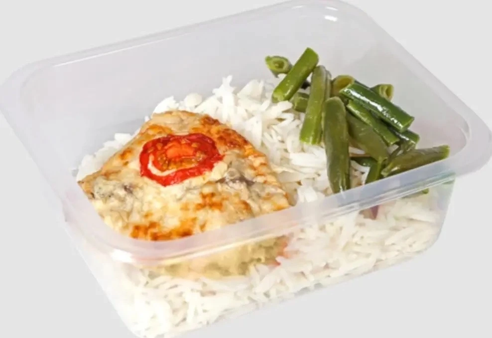 🤢 Кишечную палочку нашли в Москве в готовой еде «Ленты» и «ВкусВилла» — Baza.