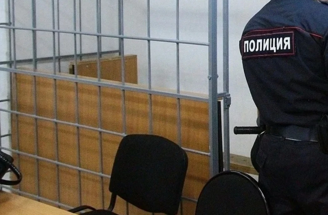 ❗В Салехарде в суд направлено уголовное дело по факту хищения бюджетных денежных средст...