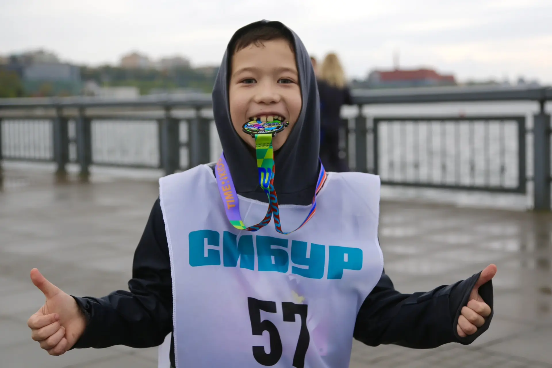 На старт, внимание — сибурята! 🫶🏻