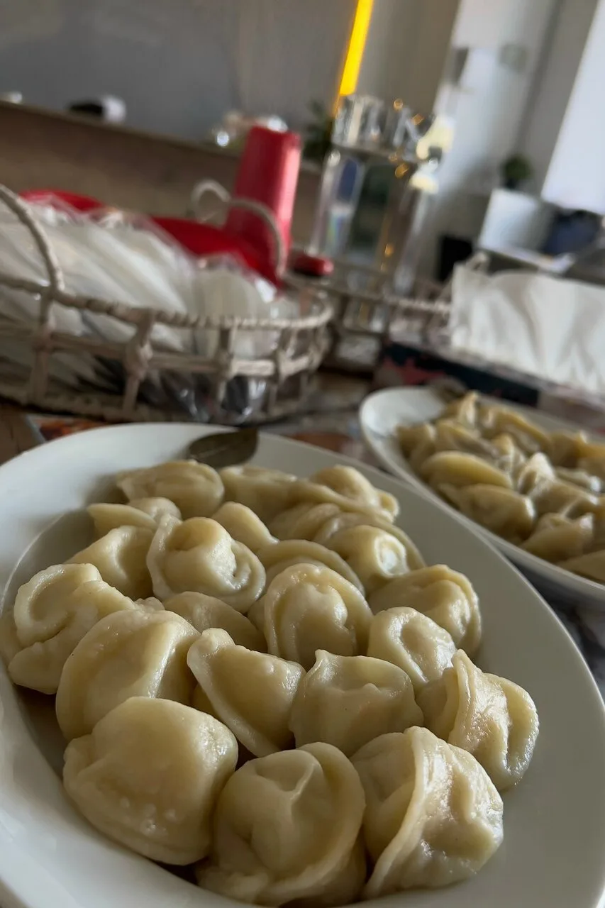 Успевайте, пока горяченькое 🫶🏻