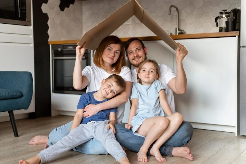 Калужане предпочитают новостройки. Их продажи в этом году выросли на 28%.