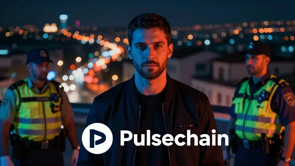 Ричард Харт, основатель криптопроектов Hex и Pulsechain, арестован в Стамбуле.