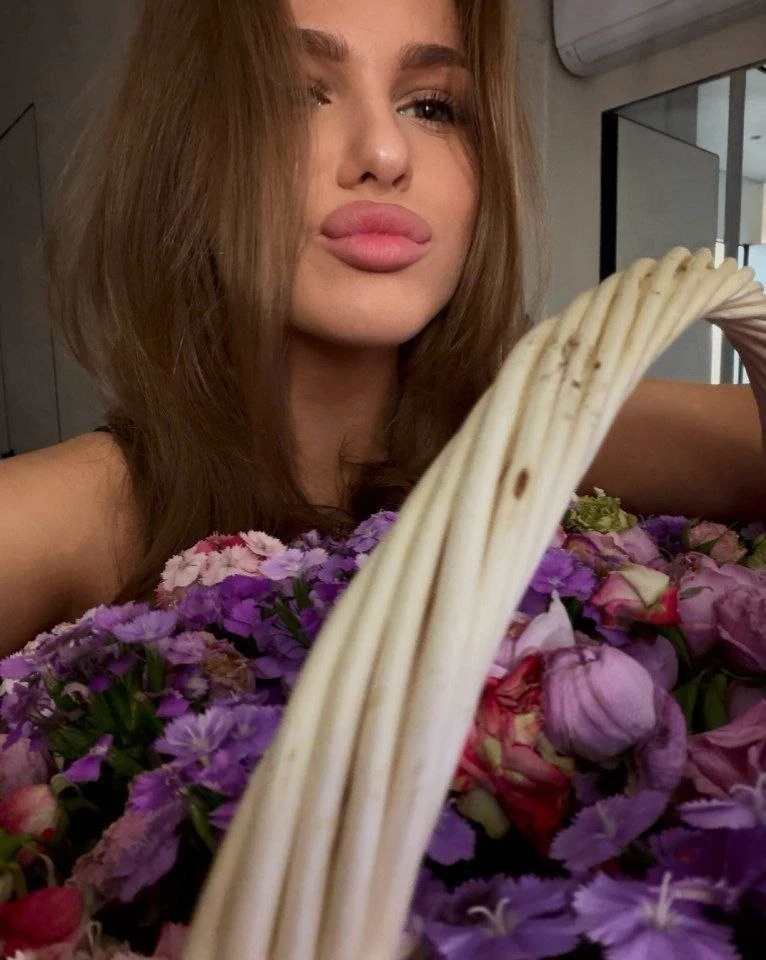 💆🏽‍♀️ Новые фоточки