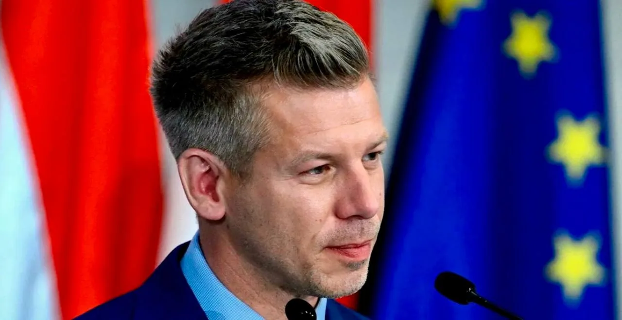 Мадьяр отказался оказывать военную поддержку Украине.