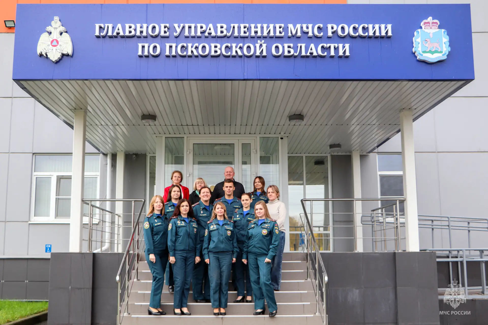 С днём кадрового работника! 🎉