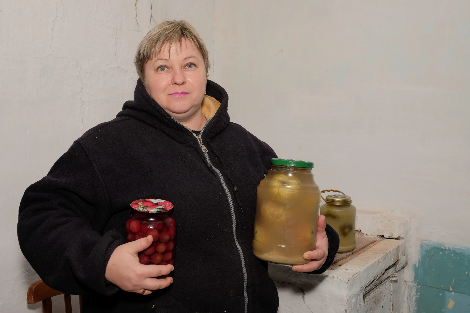 🍎 Яблоки с горчицей... пробовали?