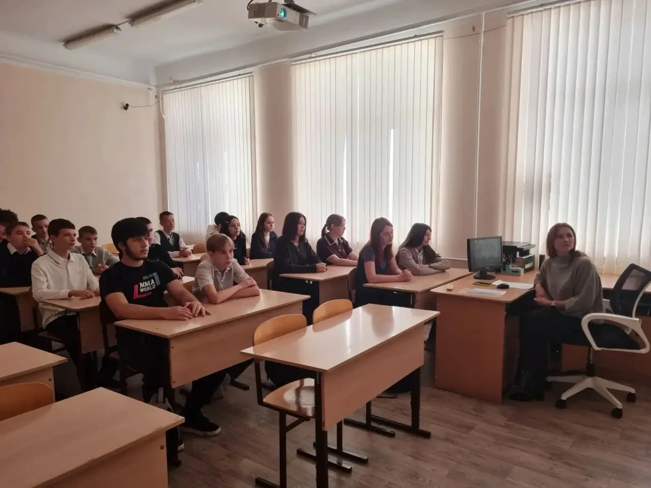 Воспитатель - конструктор детства