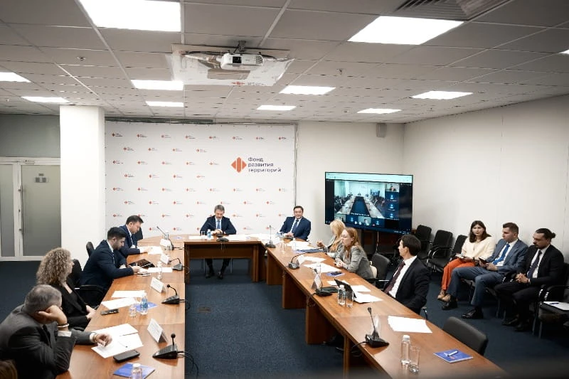 320 смолян получили ключи от новых квартир
