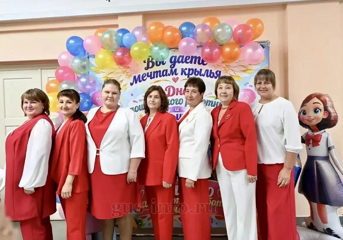 🎉 6 октября 2024 года в Доме культуры посёлка Золотково состоялся окружной праздник, п...