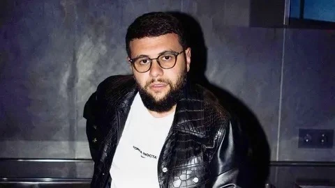 ❗️Рэпера Navai задержали на границе Казахстана по подозрению в контрабанде наркотиков