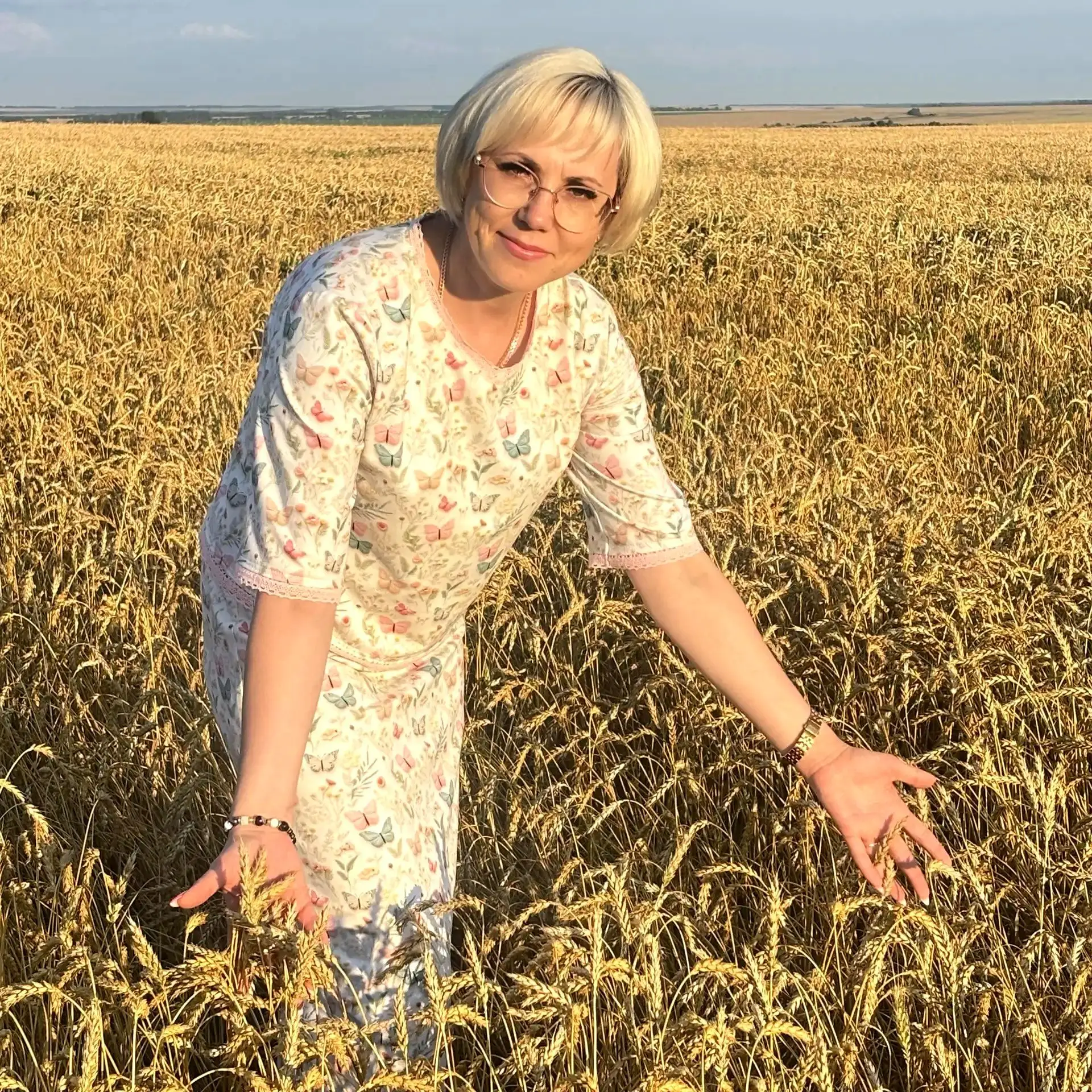 Сегодня в Чувашской Республике – День сельской женщины❗️
