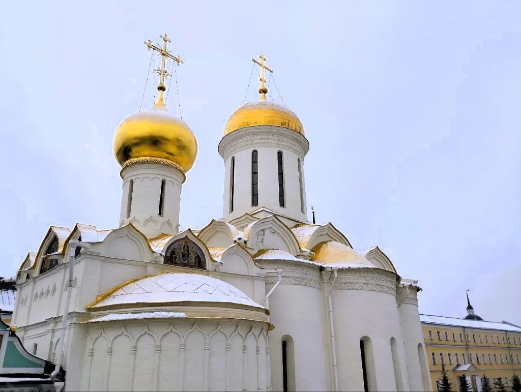 День памяти Сергия Радонежского отмечают православные