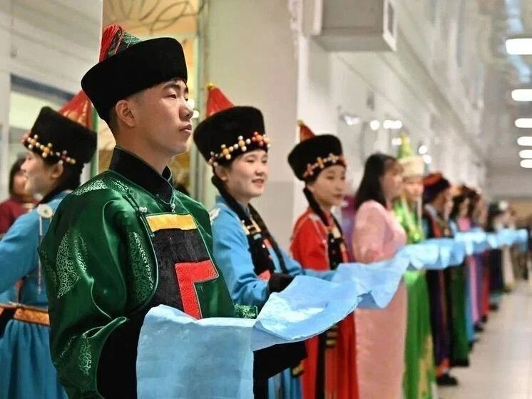 «Священный дар родного языка»: гордимся нашими победителями!