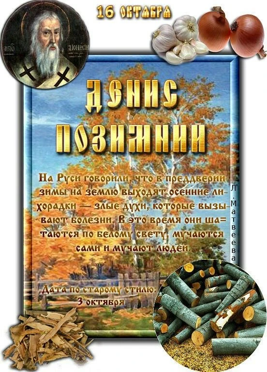 Денис Позимний