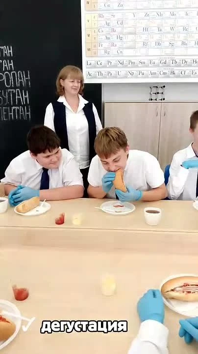 Супер вкусный мастер-класс от мясокомбината «Кунгурский» стал частью дня открытия профи...