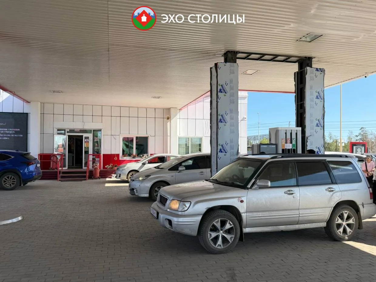 Повышения цен на бензин не будет