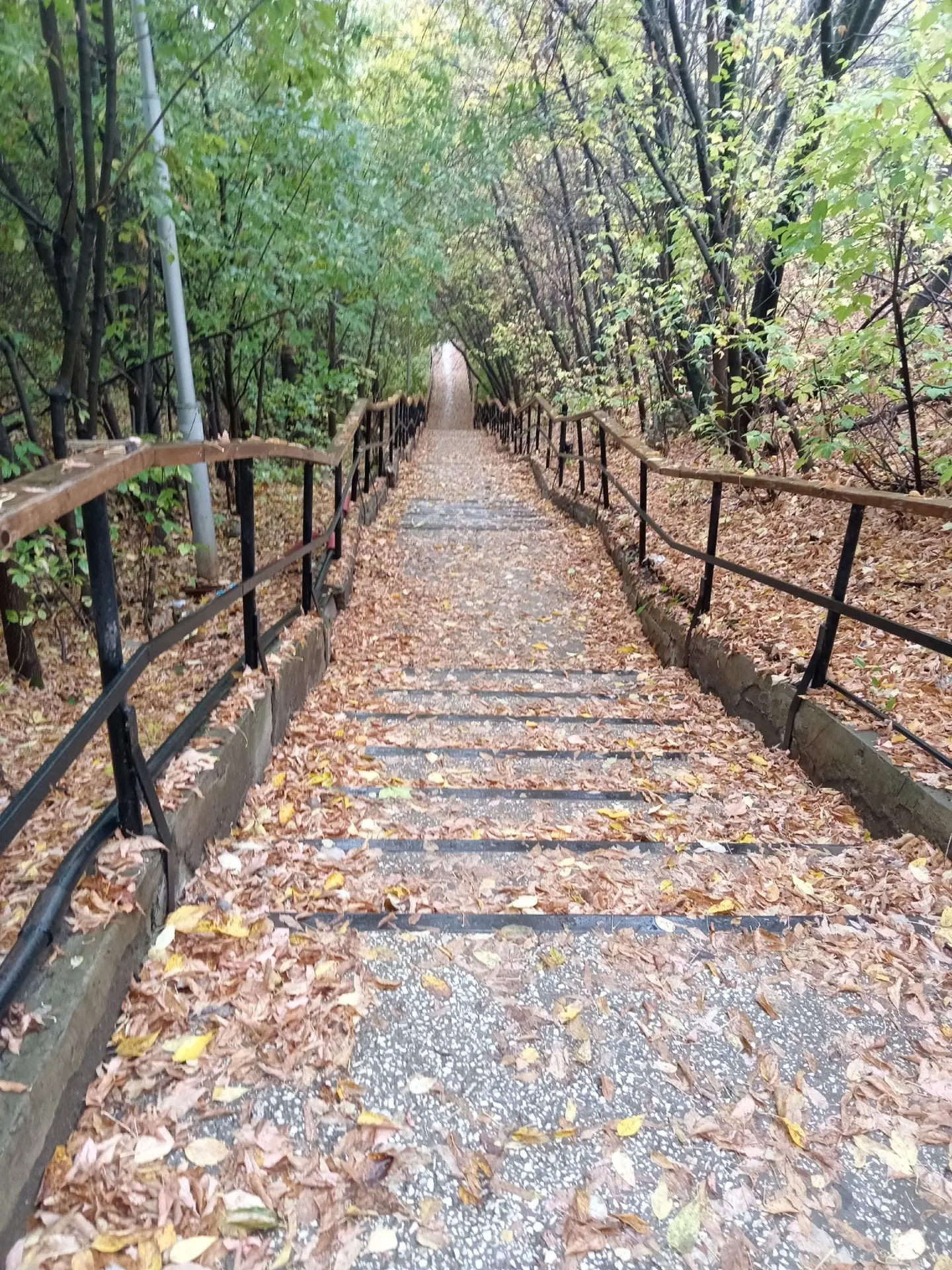 🍂 Кто первый опознает локацию на районе по фотографии? 😉