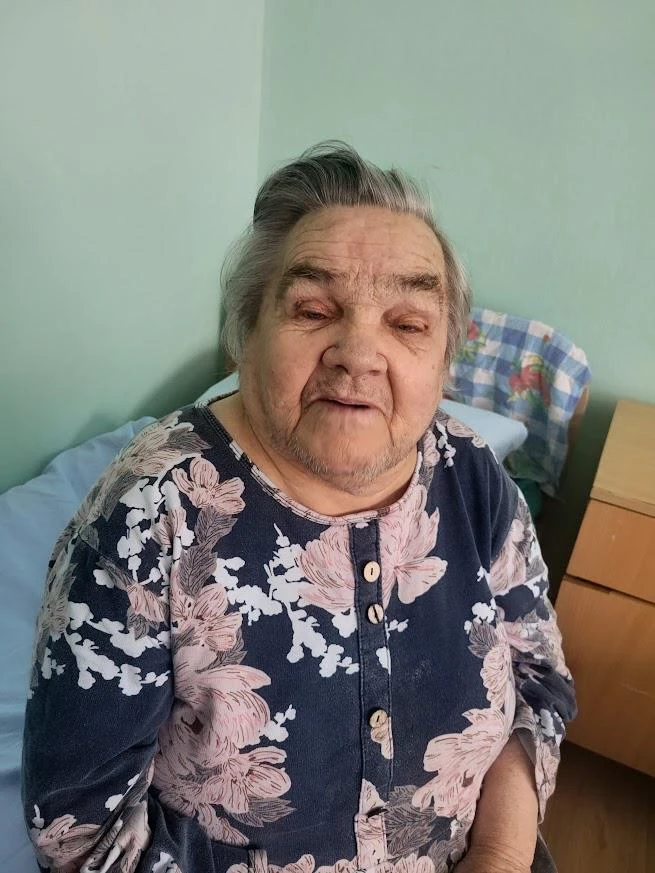 6 октября 2026 года, свой 90-летний юбилей отмечает уважаемая жительница нашего Плесско...