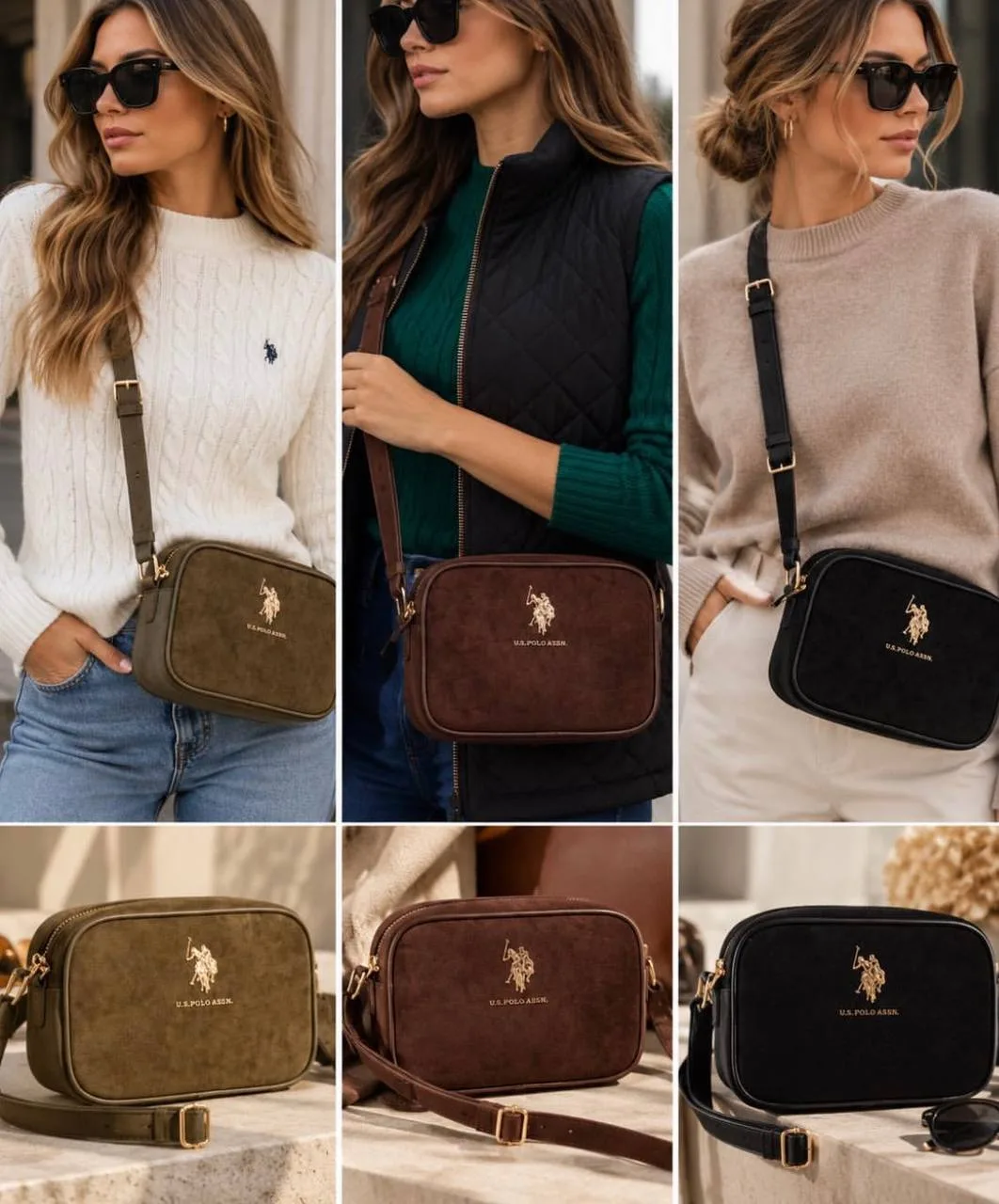 🆕🆕🆕 НОВИНКА US POLO
