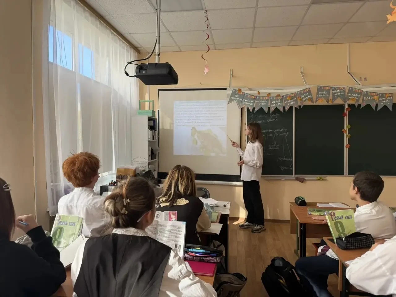 📌Сегодня в школьном меню и на уроках здоровья мы говорим о рыбе и морепродуктах — глав...