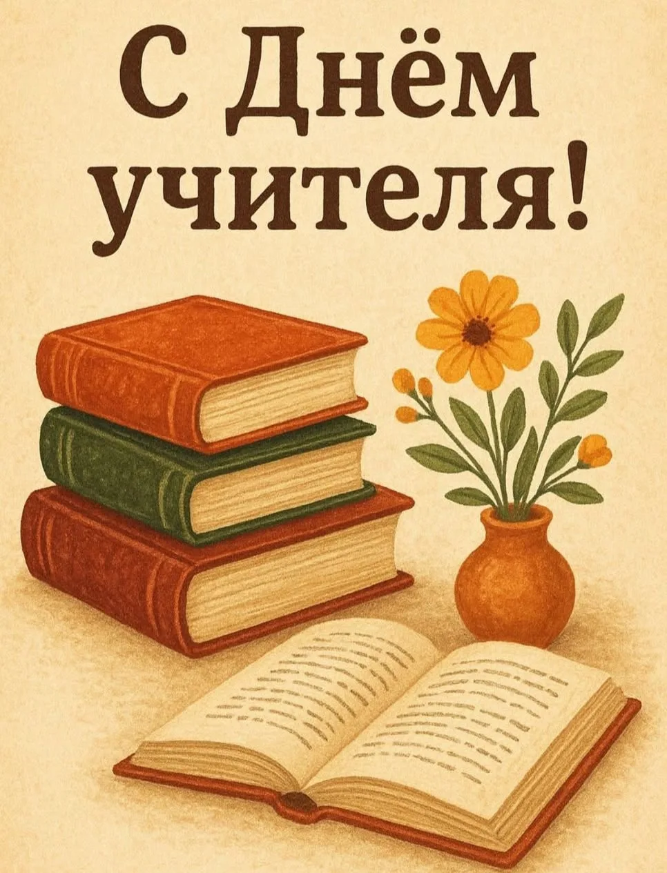 Уважаемые педагоги, работники образовательных учреждений, ветераны педагогического труда!
