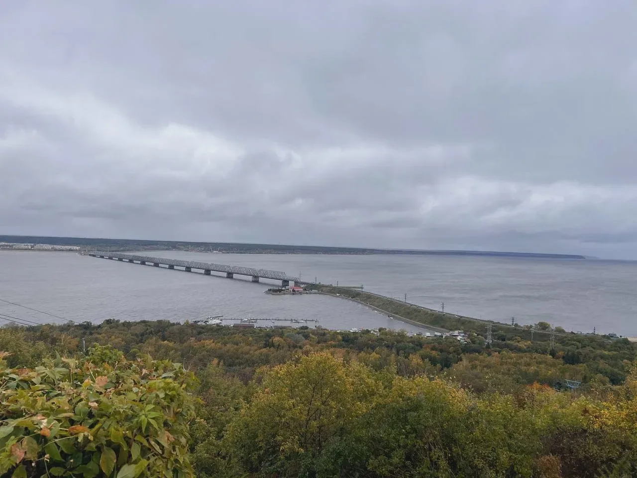 В Ульяновске ожидается до +21°С