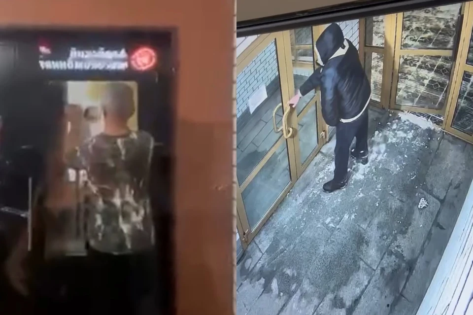 В Барнауле задержан подозреваемый в сталкинге бывшей возлюбленной