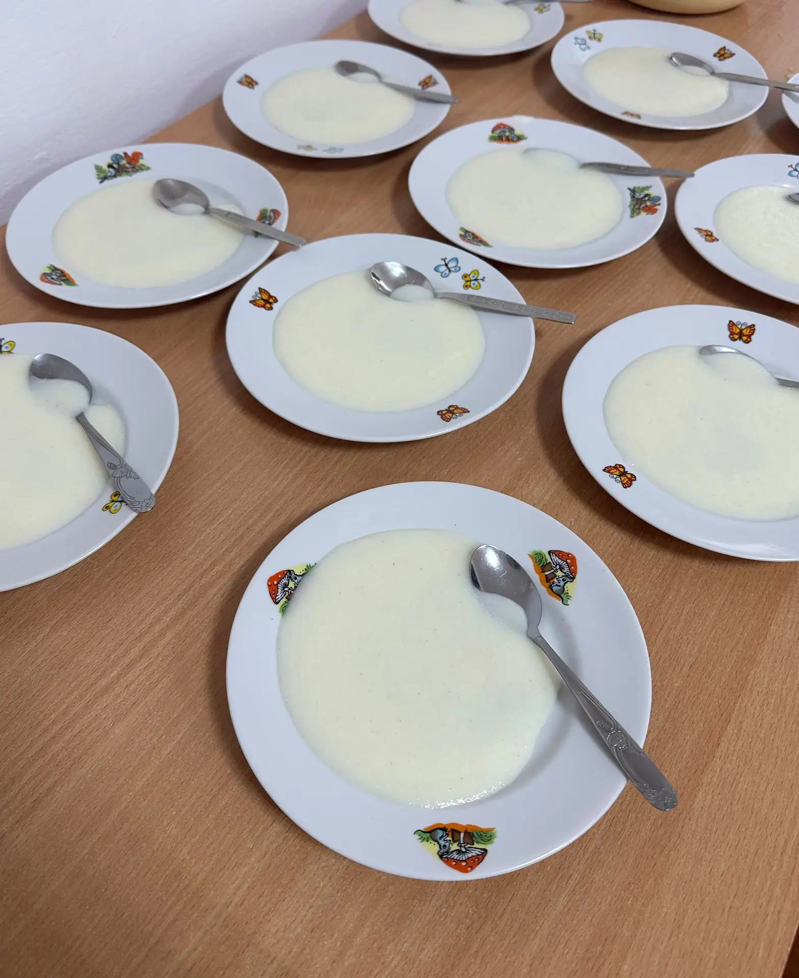 Утро в нашем саду начинается с тепла и заботы! 🌞