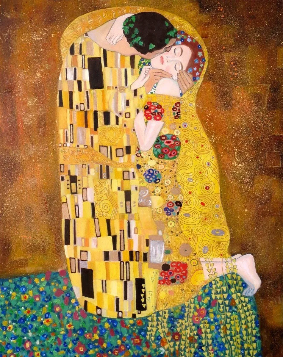 Мужско-женские отношения, близость и границы❤️
