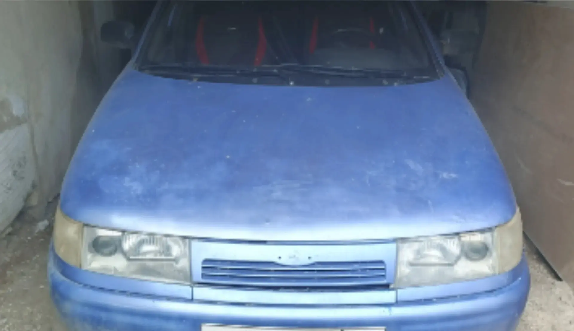 Продам ВАЗ 2111  2002 г/в