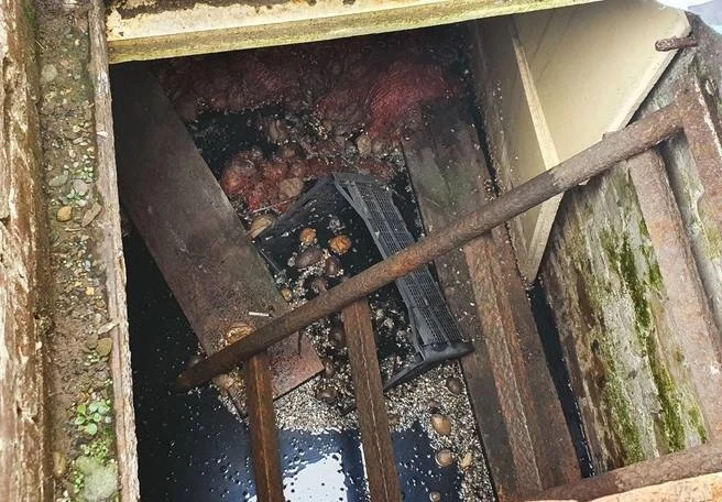 Жители Кемерова полгода страдают от затопления домов