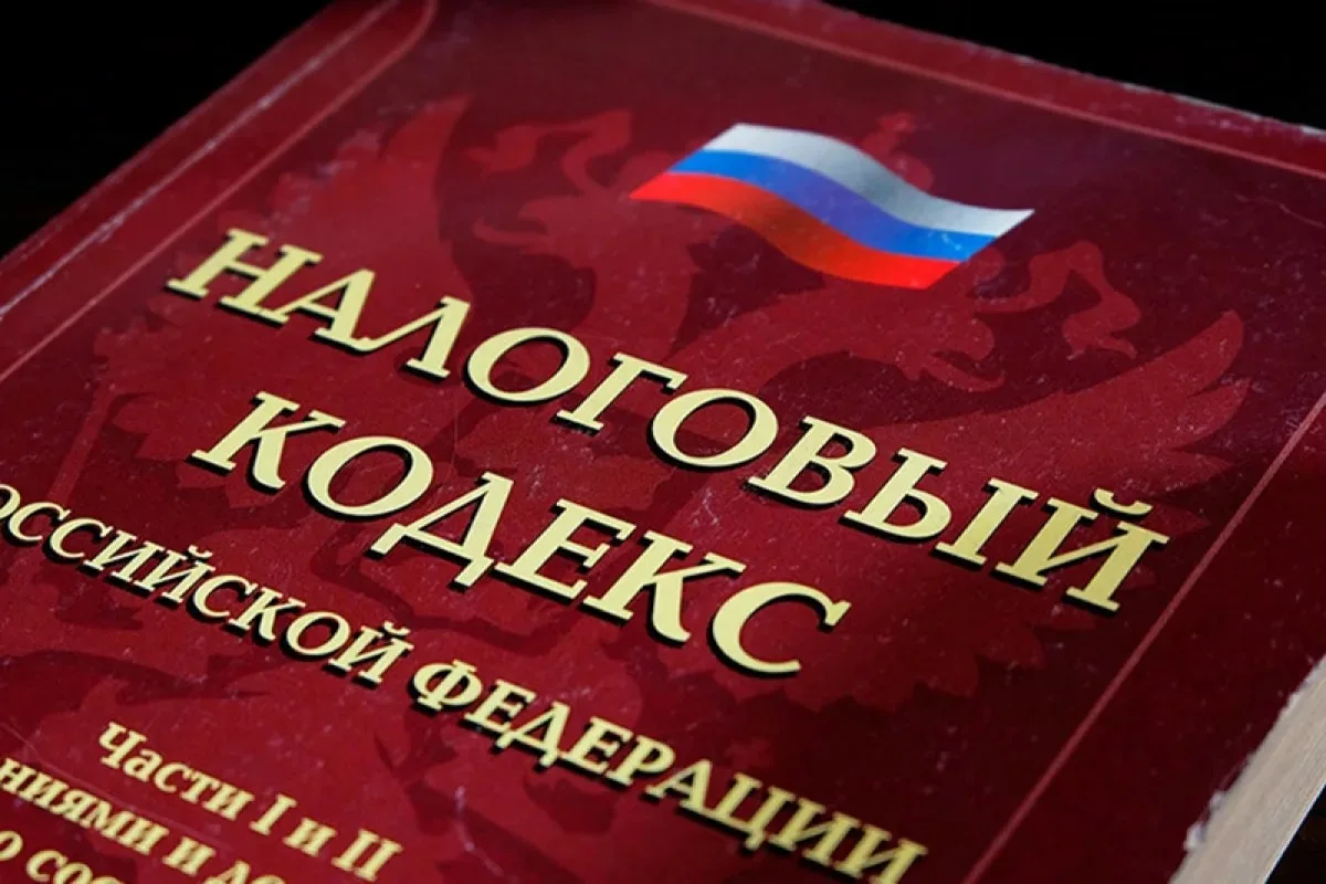 Житель Усолья-Сибирского погасил многомиллионный налоговый долг, чтобы сохранить имущество