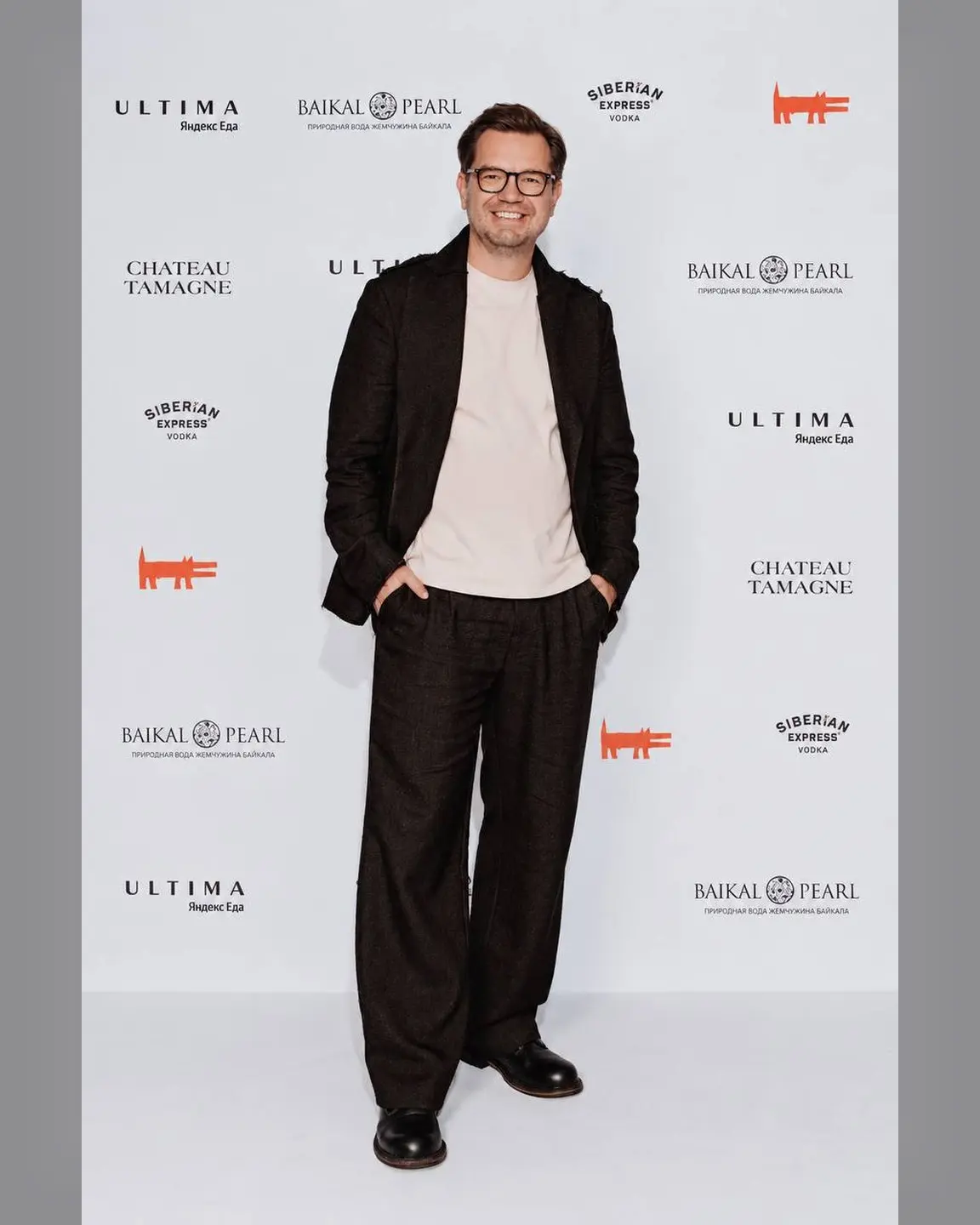 😘Дмитрий Абрамов — генеральный директор УК инвестфонда Jensen Group (ТД Пассаж, ТРК Ri...
