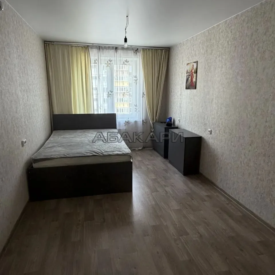 🏠 улица Партизана Железняка, 47