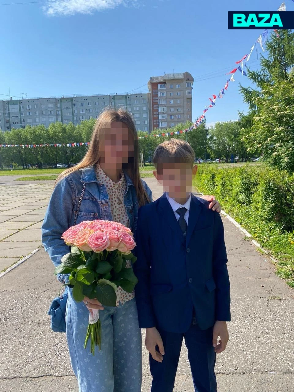 Сибиряк годами изводит бывшую жену. Похищает и настраивает сына против матери, распуска...