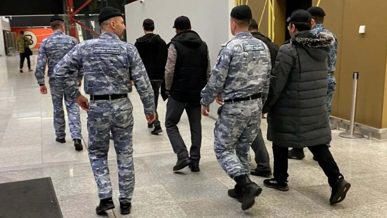 ⚡ 19 иностранцев выдворят из области