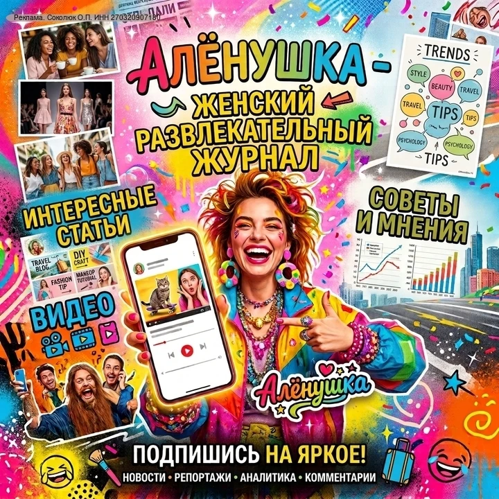 Сплетни, скандалы, обсуждения, расследования, новости… ЖМИ