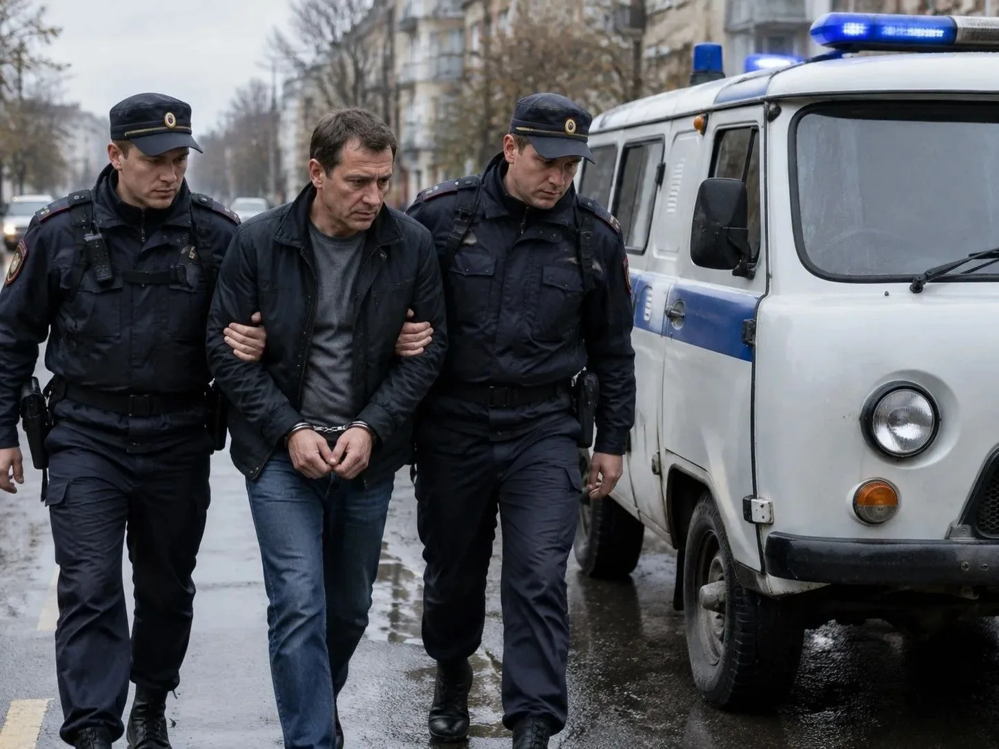 Кровавая пьянка: застолье в Таганроге обернулось трупом женщины