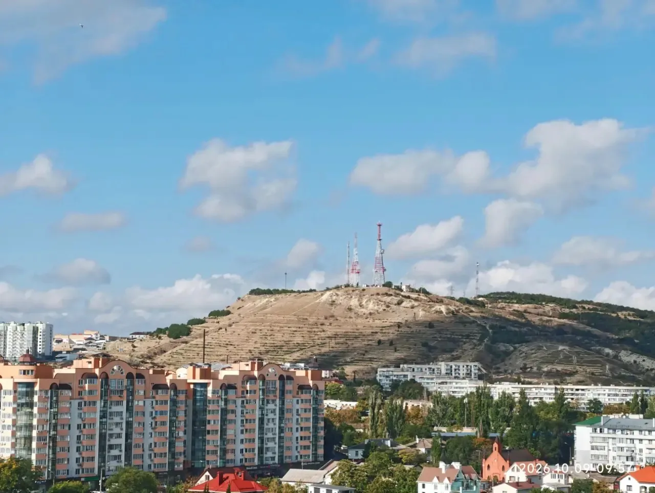 Феодосия 😍