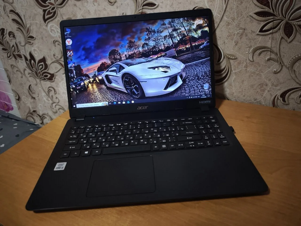 Продам ноутбуки Acer, DIGMA, Dell, Lenovo и HP, 8–16 ГБ RAM, SSD 120–512 ГБ, б/у, Донец...