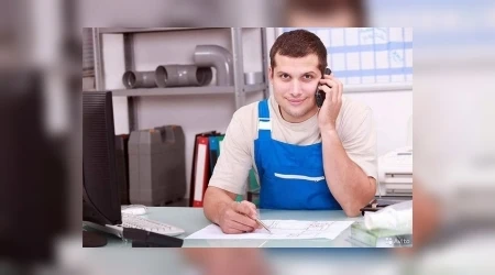 💼 Вакантная должность: