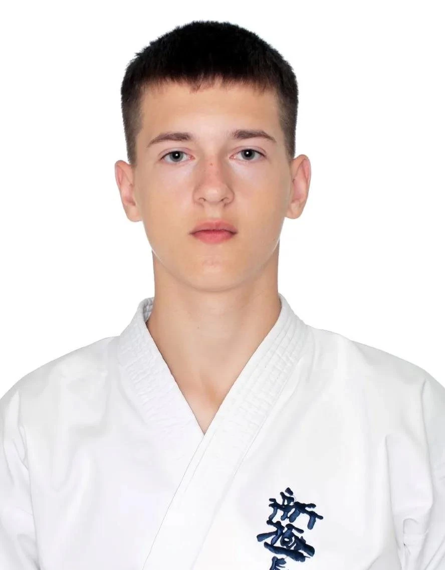 🥋 ПОЗДРАВЛЯЕМ С ПРИСВОЕНИЕМ КМС! 🥋