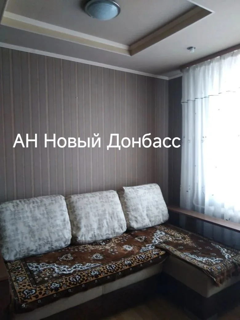 Продажа двухкомнатной квартиры