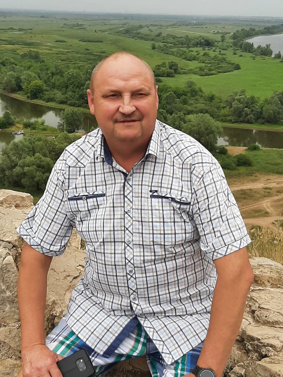14 октября исполнится год, как ушел из жизни наш дорогой сын, муж, отец, дедушка, друг ...