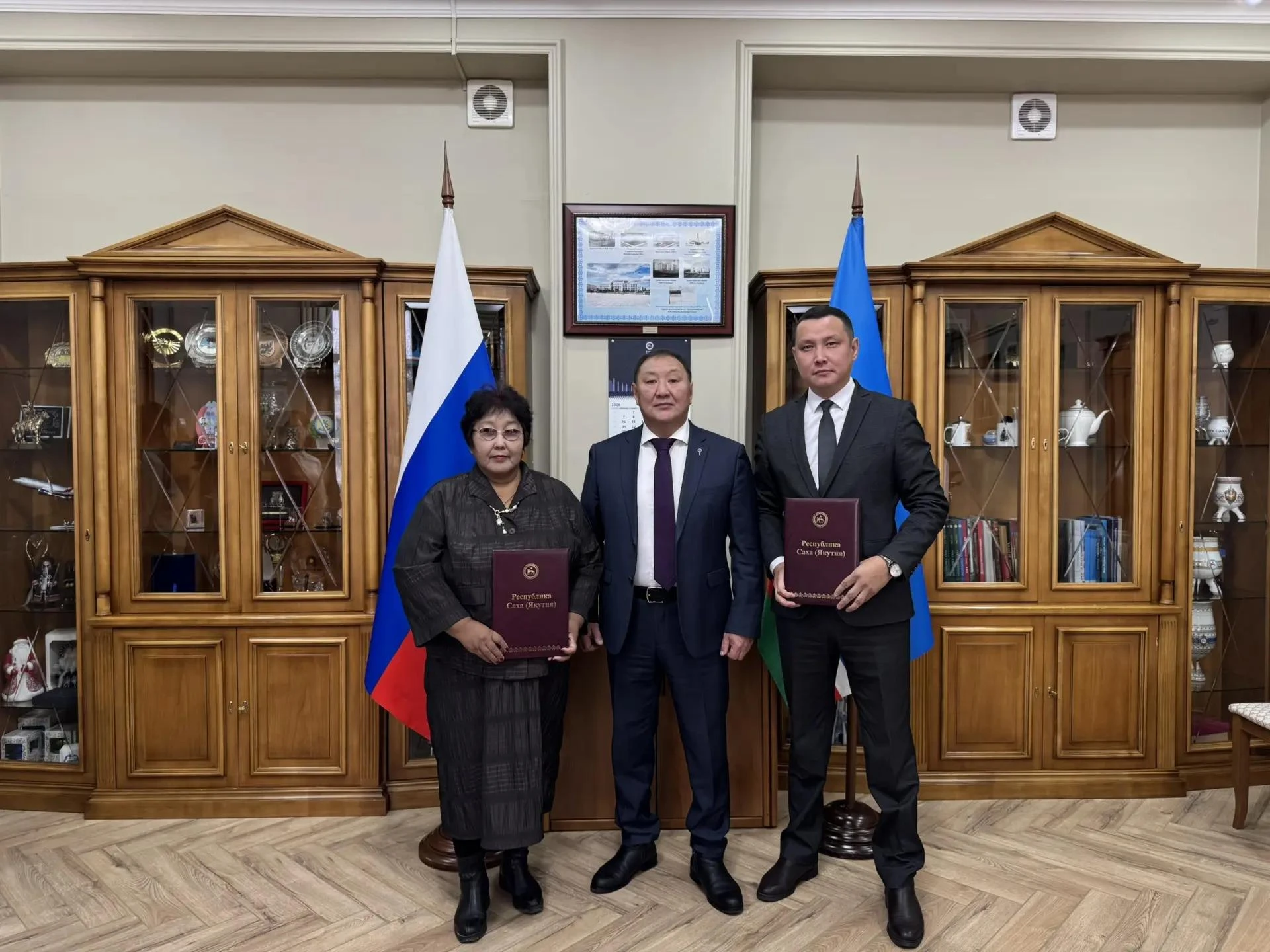 Сегодня, 14 октября 2026 года, состоялось подписание соглашения о стратегическом партне...