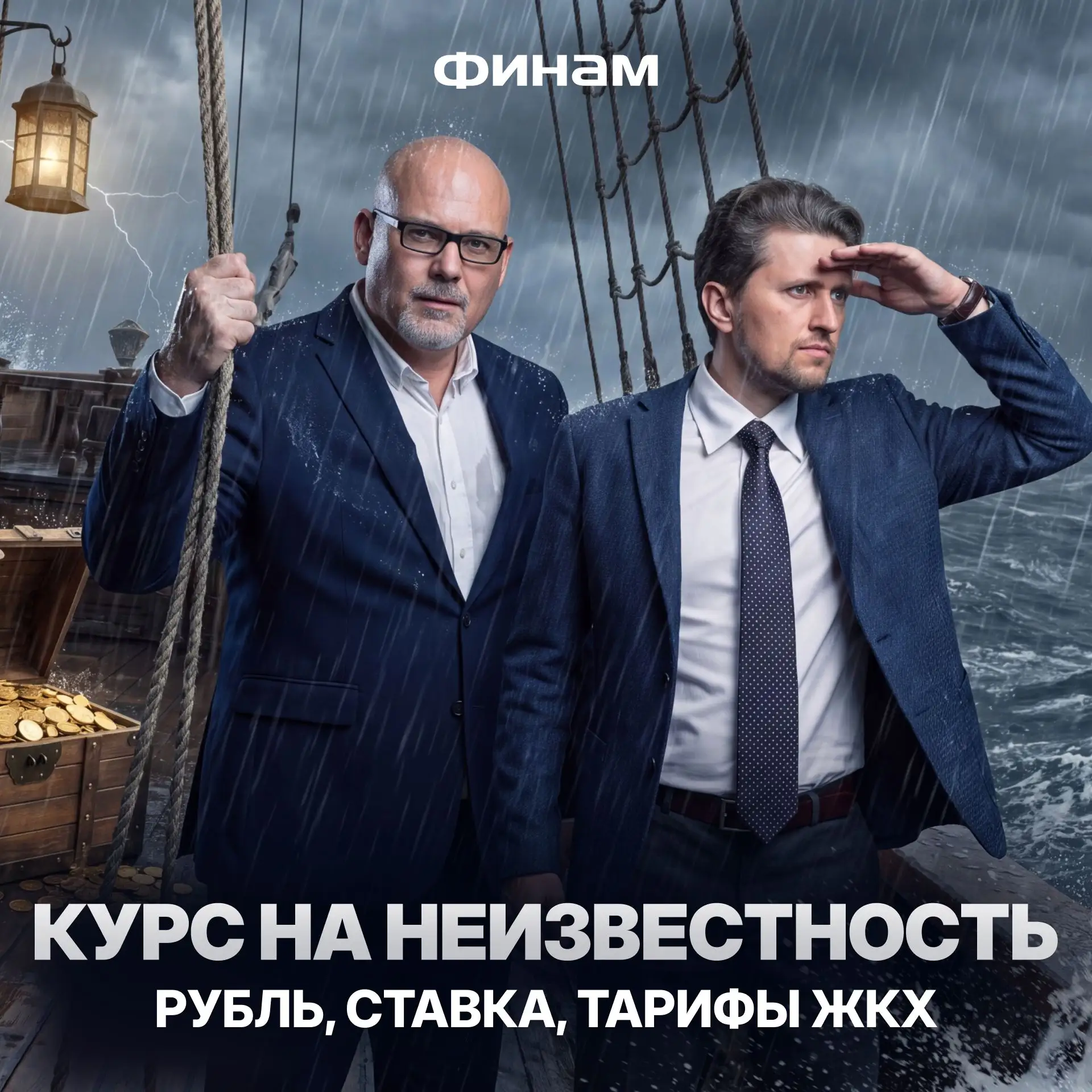 Иллюзия стабильности