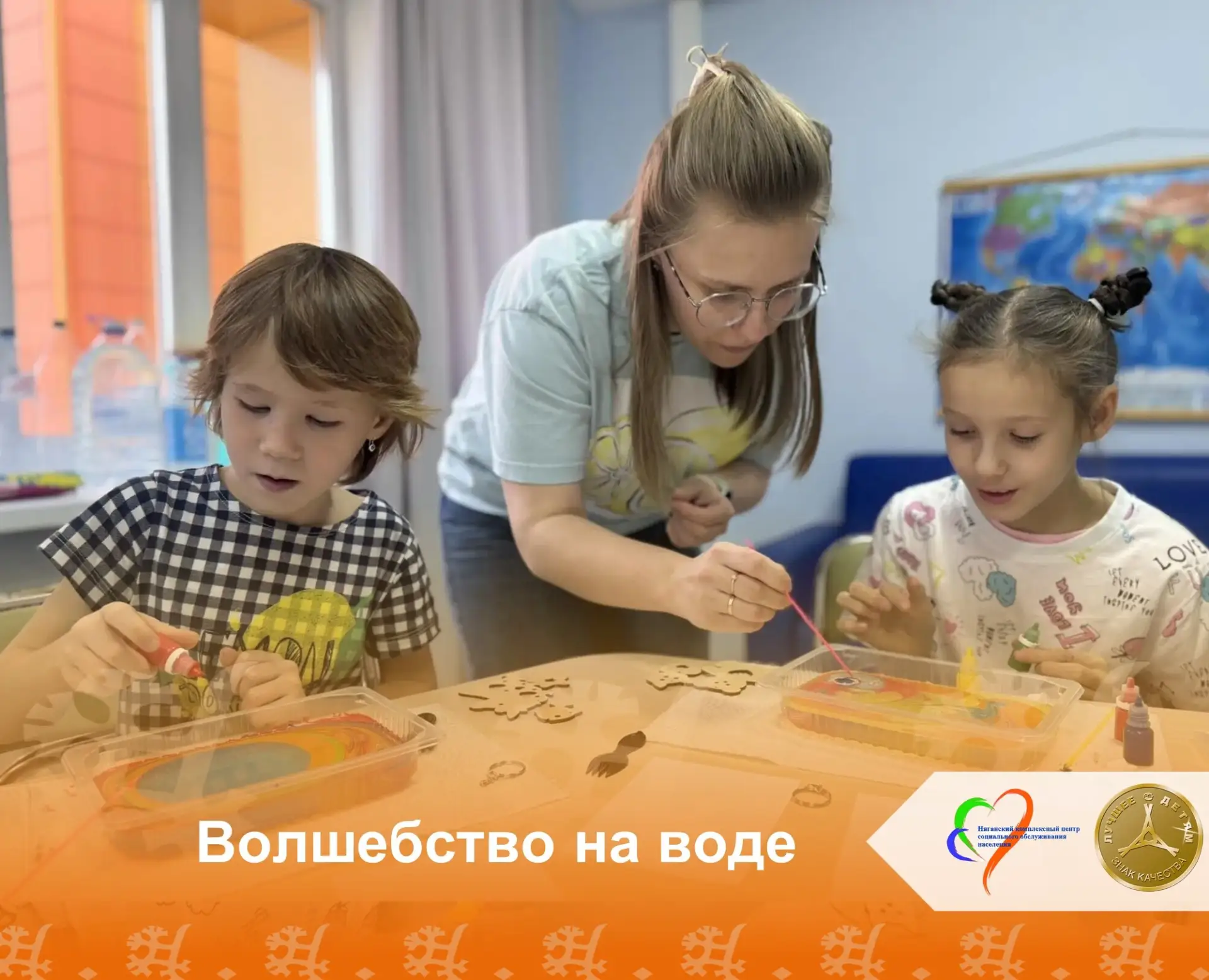🔶Мраморные узоры детства
