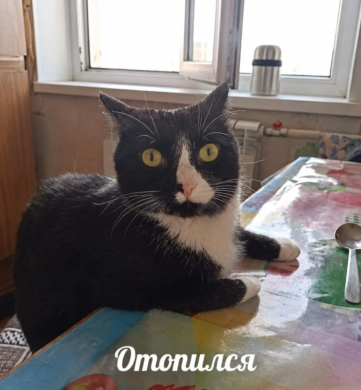 Отопительный сезон официально стартует в Оренбурге 15 октября