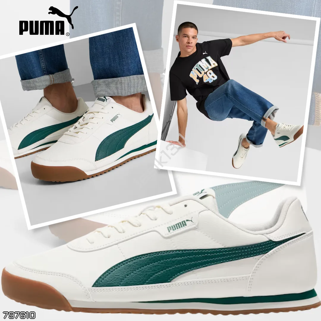Puma 🇺🇸 Только один день!!️Дополнительная скидка -40%🔥Скидка применяется в корзине!